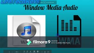 What Is a WMA File  How it works [upl. by Sirad]