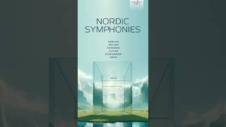 Nordic Symphonies  Sibelius Symphony No 1 [upl. by Casilde870]