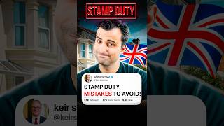 SAVE ON STAMP DUTY Watch the FULL VIDEO [upl. by Yelrebmyk]