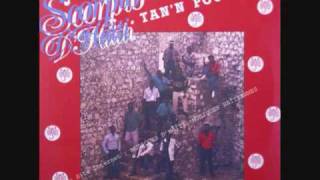 quotJouk Ki Lèquot by Scorpio DHaiti Album quotTann Pou Tannquot 1988 [upl. by Bough]