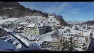 Niederurnen Switzerland 2016 [upl. by Lune]