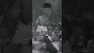 Mohamed Alis Controversial KO [upl. by Naitsabes683]