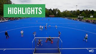 Highlights Herren Hamburger Polo Club vs UHC Hamburg [upl. by Marcia]