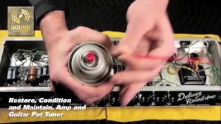 Amplifier Service amp Maintenance  LECTRICare® Music Electronics [upl. by Dunston]