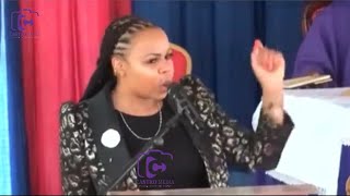 MUTHONI WA KIRUMBA KWARIA CIIGIE MARIA MARAHANEKIRE LIMURU MATHIKOINI [upl. by Laram]