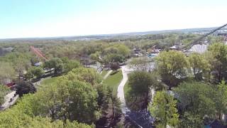 Detonator POV Worlds of Fun [upl. by Edelson]