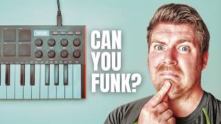 How to Make A Funk Song In 2 Minutes [upl. by Chaunce480]