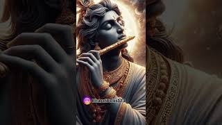 Krishna Kisme Hai  bhagavadgita [upl. by Yznil]