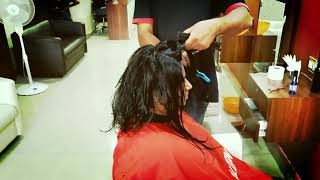 Hair Cut Jawed Habib [upl. by Isaacson]