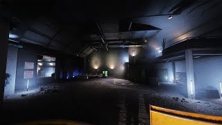 MLO GTA V BUNKER SECRET V12  FIVEM READY [upl. by Lrem]