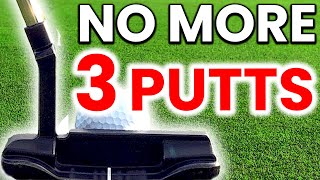 Golfs MOST IMPORTANT Putting Tip of ALL TIME [upl. by Gisele]