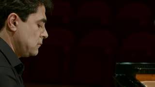 ALBÉNIZ quotERITAÑAquot from IBERIA  Book IV no3 Gustavo DíazJerez piano  FULL HD [upl. by Braswell]