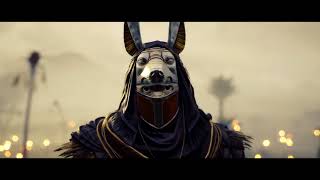 Assassins Creed Origins  Whatever It takes [upl. by Eirffej704]