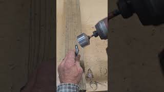 Hookeye bolt impact driver socket linework tools best [upl. by Gulgee68]