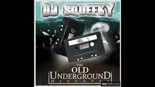 DJ Squeeky  Vol 7 1994 [upl. by Lodie343]