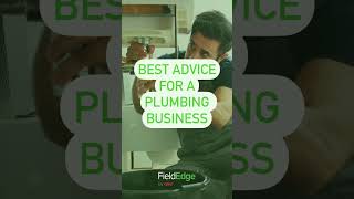 Best Advice for Plumbing Techs [upl. by Ahsietal]