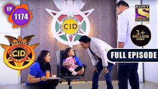 Happy New Year  CID Season 4  Ep 1174  Full Episode [upl. by Kcirtemed]