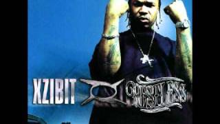 Xzibit Alcoholic uncensored original version with lyrics [upl. by Crooks135]