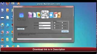 iCloud Activation Lock Bypass iCloud Lock Remove 2014 DoulCI [upl. by Manvell863]