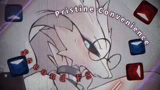 Pristine Convenience Faster Song 528BPM [upl. by Artus483]