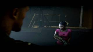 Left 4 Dead 2  DLC  The Passing  Trailer Widescreen [upl. by Quirita]