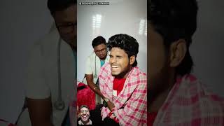 Cold Fever 🥶 🤣  Gowtham  Reality Fun  xilam comedy tamil [upl. by Thinia956]