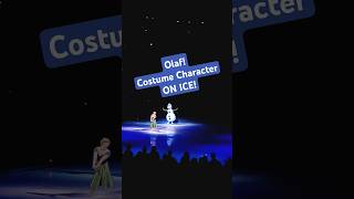 🎭quotFrozenquot featured in quotDisney On Ice Into the Magicquot Giant Stadium Hersheypark Hershey Pennsylvania [upl. by Yerffe]