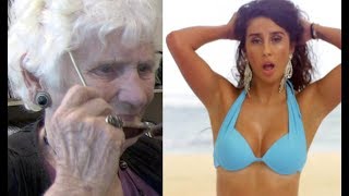 Leif 92 rister på hodet Dette mener de eldre om «Ex on the Beach» [upl. by Wight735]