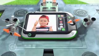 LeapPad Ultra  Learning Tablet for Kids  LeapFrog [upl. by Tallula]