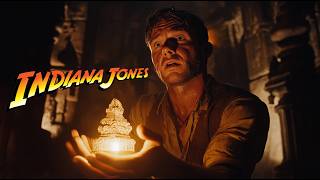 Indiana Jones 1950s Super Panavision 70 [upl. by Wey115]