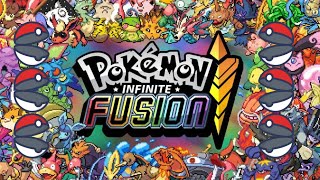 Pokémon Infinite Fusion Digletts Cave Part 13 [upl. by Riana]