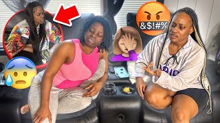 BEING EXTREMELY MEAN TO BINKS PRANK  HILARIOUS🤣 [upl. by Arrakat]