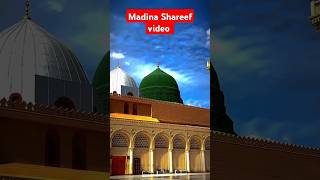 Islamic Kawwali  Madina Shareef Video rahmaani92vlogs [upl. by Akinirt]