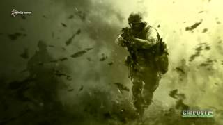 Call of Duty 4 Modern Warfare Full Soundtrack HQ [upl. by Annawt]