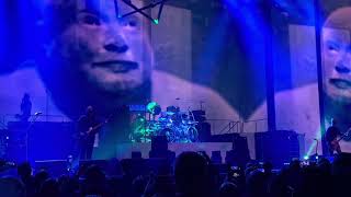 TOOL “Stinkfist” live  The Tacoma Dome 102023 in 4K [upl. by Grantham]