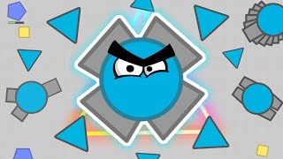 I GOT OVER LORD TANK in DIEPIO  THE MOST OP TANK [upl. by Ayahs]