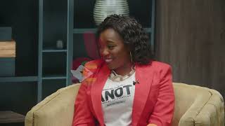 TRANSFORMATION WITH PASTOR G GUEST JANET MANYOWA PT 3 [upl. by Moule]