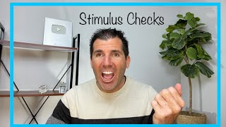 Stimulus Checks Approved for Millions  Who Gets Them Full List amp Details [upl. by Adlanor]