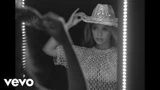 Beyoncé  16 CARRIAGES Official Visualizer [upl. by Balmuth]