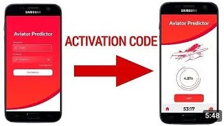 Free aviator predictor activation code  Giveaway [upl. by Amliw435]