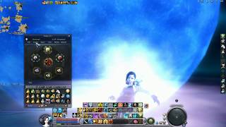 Aion 48 Bard 1v1 pvp [upl. by Nede]