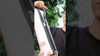 Parcel nuboxing  Milton bottle unboxing korlam   minivlog  viral  banglavlog [upl. by Euh]