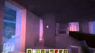 Minecraft Berghain [upl. by Peale]