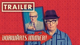 VORWÄRTS IMMER  TRAILER [upl. by Wedurn870]