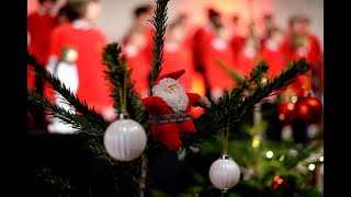 KulturGutKnabenchor I Knabenchor der Chorakademie Dortmund [upl. by Laetitia]