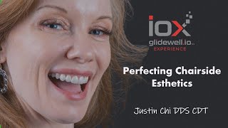 Perfecting Chairside Esthetics Part 2  IOX22 Dr Chis Saturday Course [upl. by Nerra]