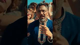 PAYAL Yoyo honey Singh  noorafatehei  payal  paradox  Surendra Sharma bollywood newsong [upl. by Jeniece]