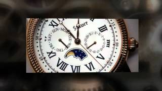 Watch Repairs  Orange County Watch Repair  Professional Watch Repairs [upl. by Kliman]