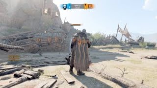 Proof ForHonor Bots Script Hackin [upl. by Erroll]