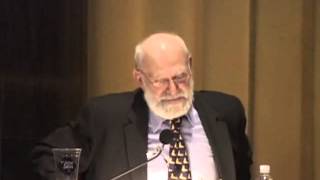 Oliver Sacks on Music and Mind [upl. by Linad]